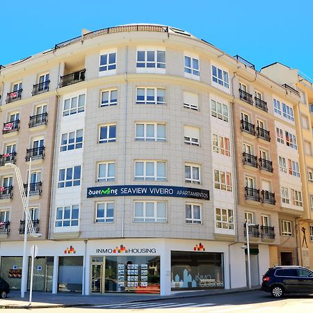 Duerming Sea View Viveiro公寓 外观 照片