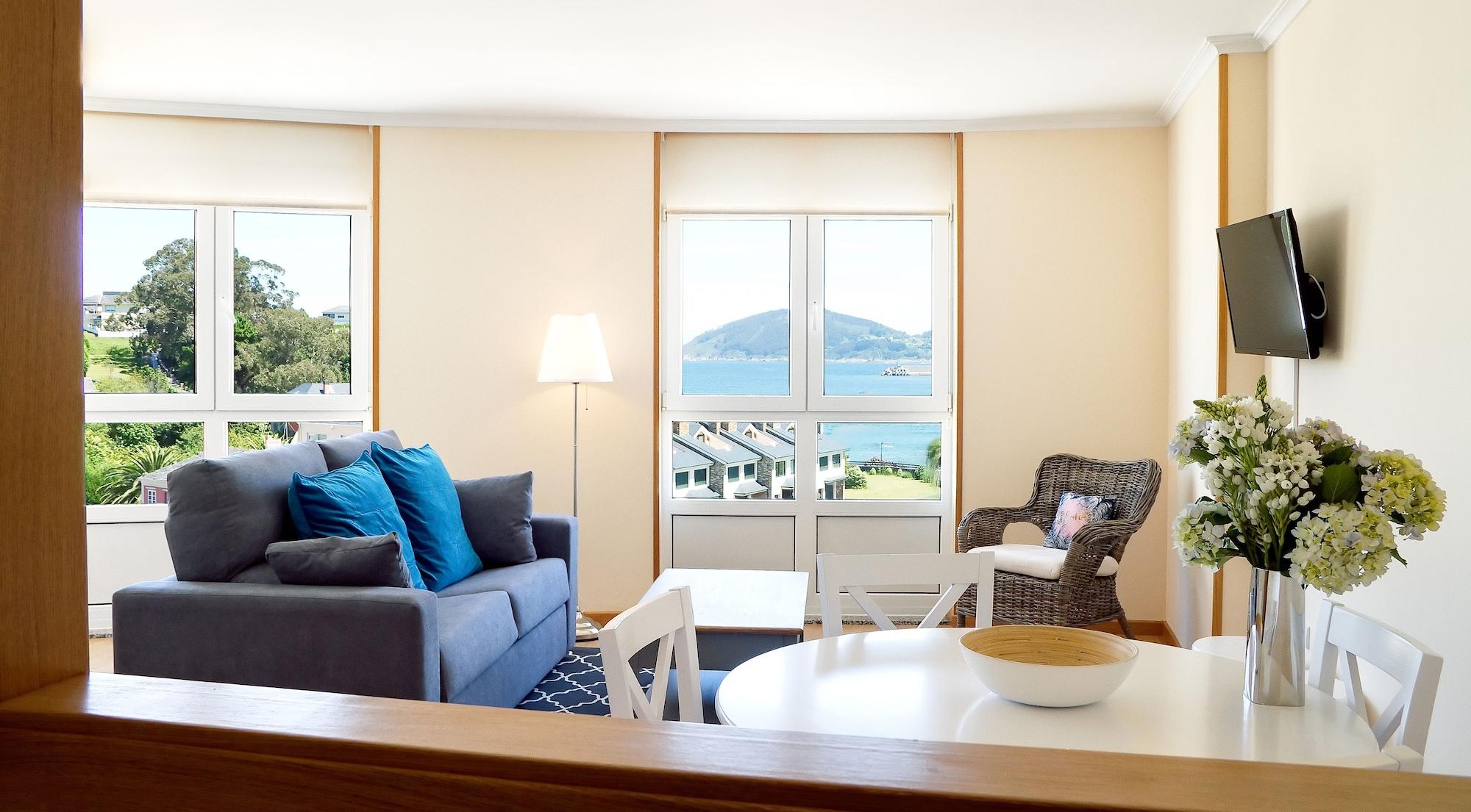 Duerming Sea View Viveiro公寓 外观 照片