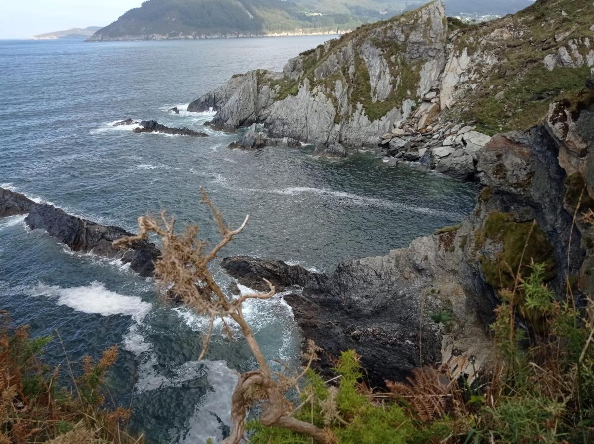 Duerming Sea View Viveiro公寓 外观 照片