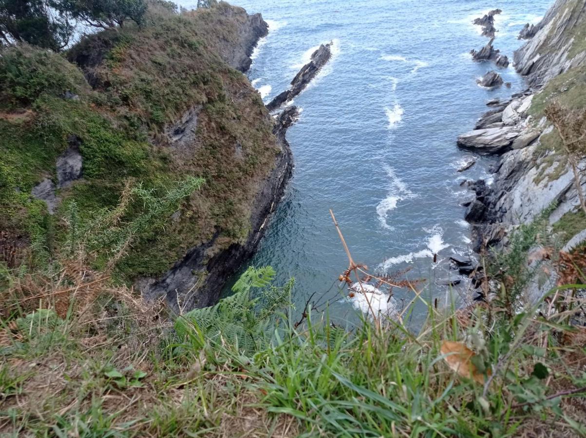 Duerming Sea View Viveiro公寓 外观 照片