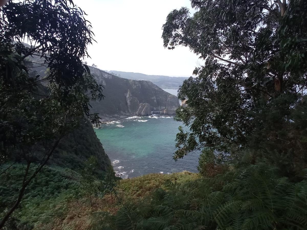 Duerming Sea View Viveiro公寓 外观 照片