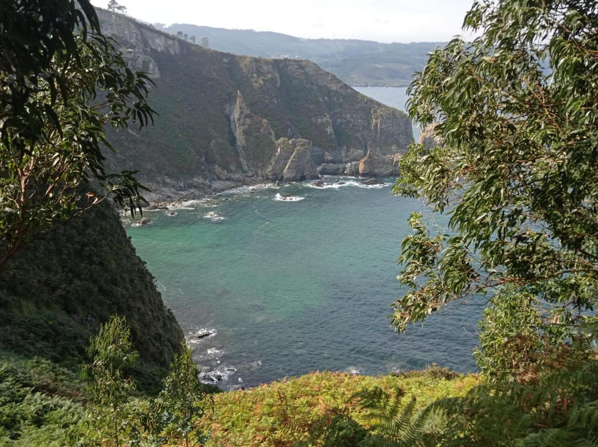 Duerming Sea View Viveiro公寓 外观 照片