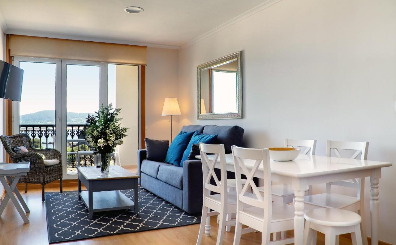 Duerming Sea View Viveiro公寓 外观 照片