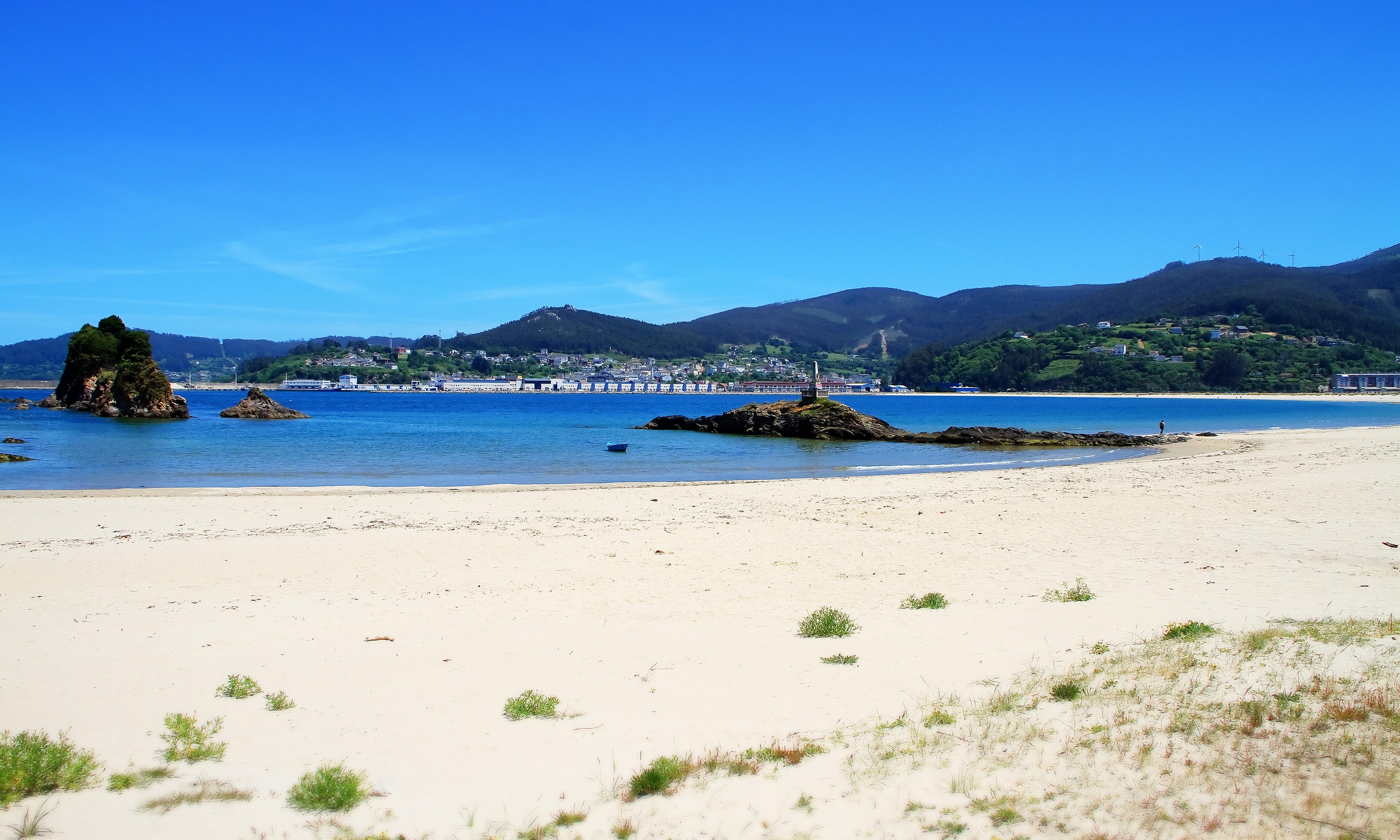 Duerming Sea View Viveiro公寓 外观 照片
