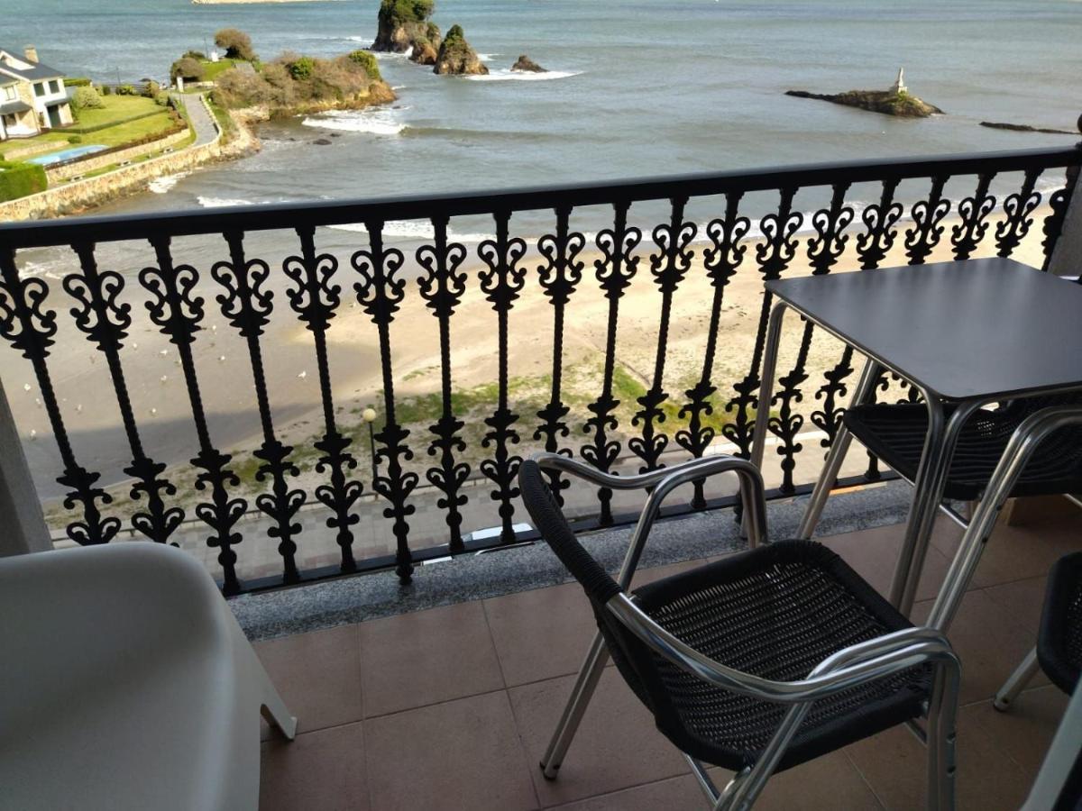 Duerming Sea View Viveiro公寓 外观 照片