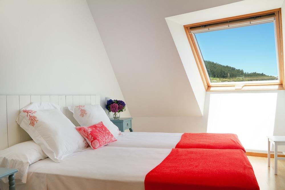 Duerming Sea View Viveiro公寓 外观 照片