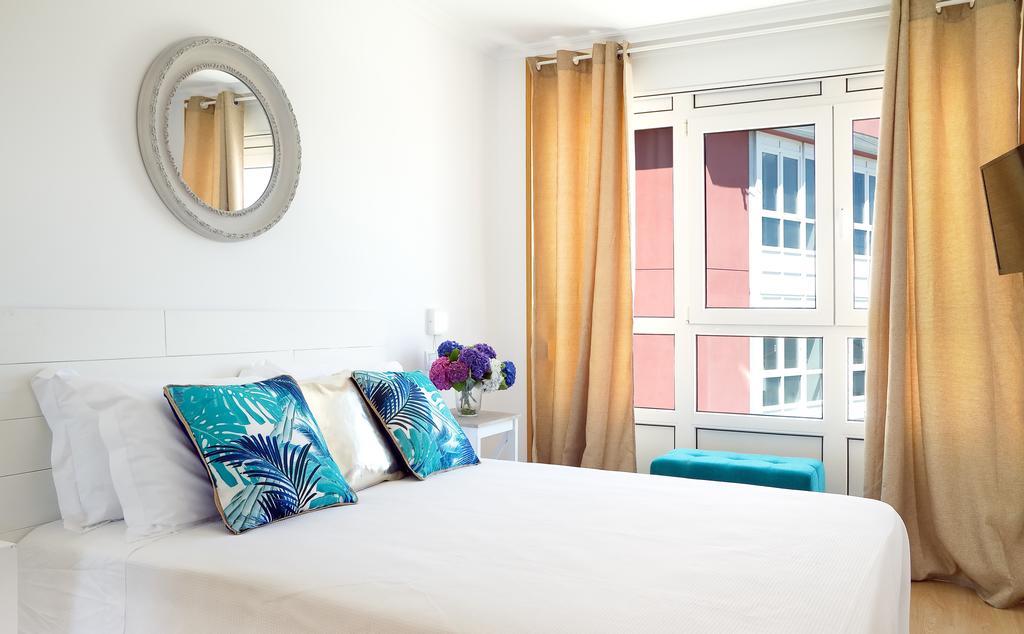 Duerming Sea View Viveiro公寓 外观 照片