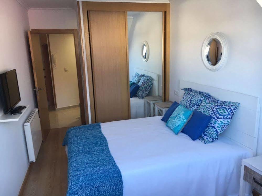 Duerming Sea View Viveiro公寓 外观 照片