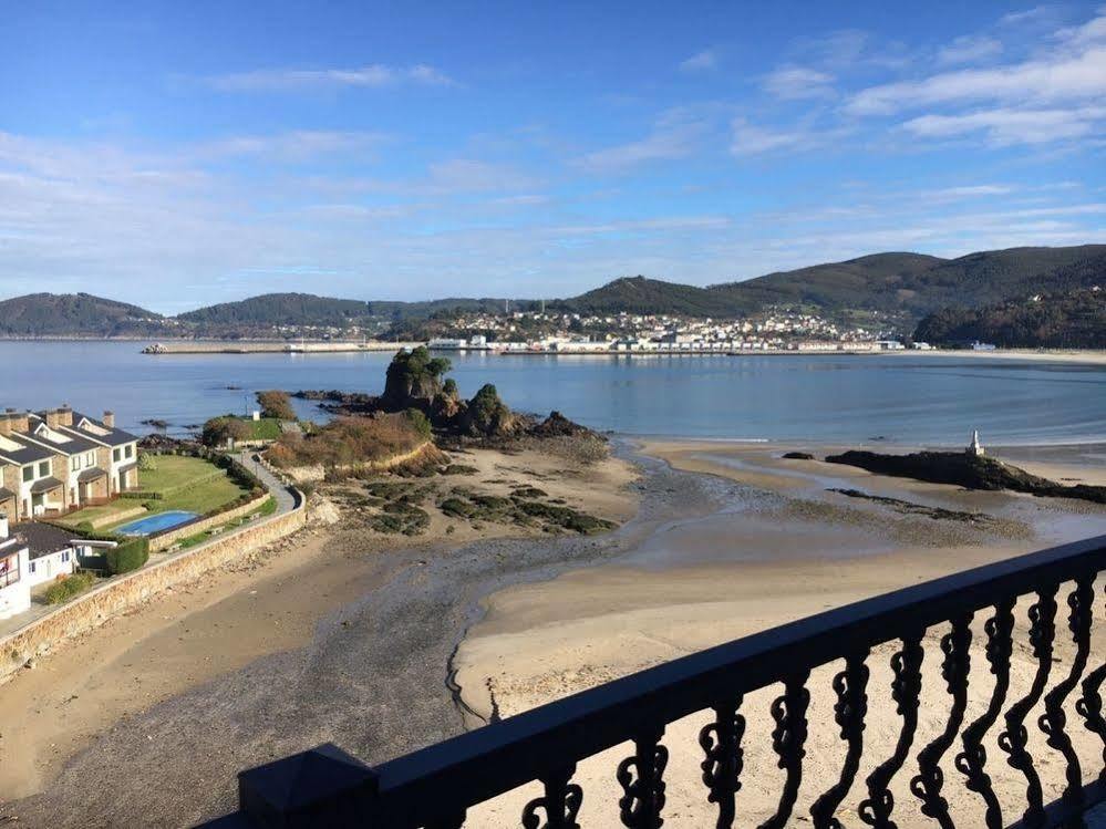 Duerming Sea View Viveiro公寓 外观 照片