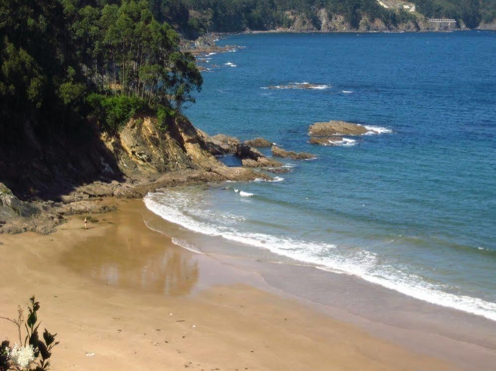 Duerming Sea View Viveiro公寓 外观 照片