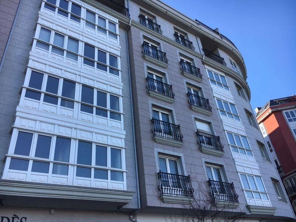 Duerming Sea View Viveiro公寓 外观 照片