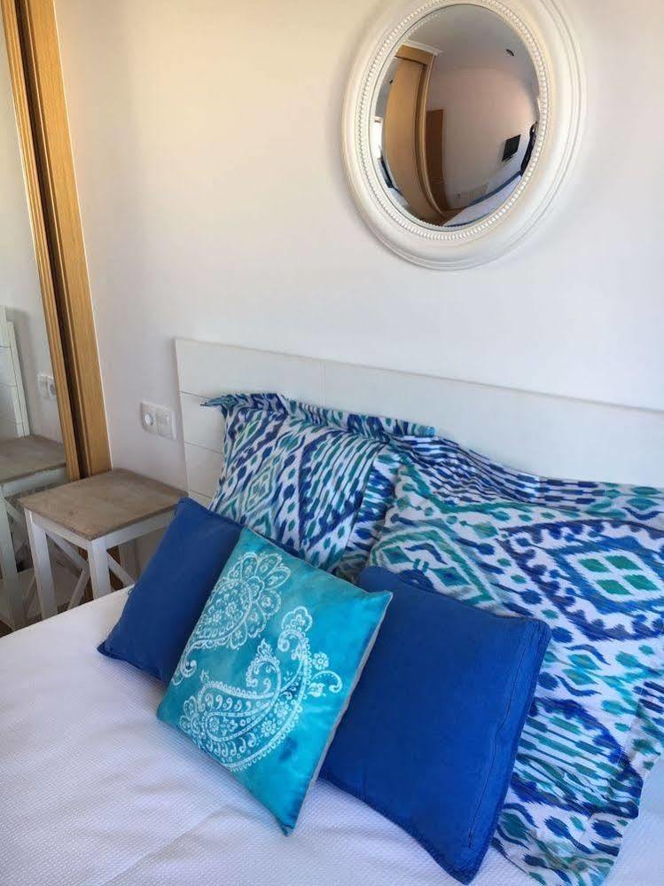 Duerming Sea View Viveiro公寓 外观 照片