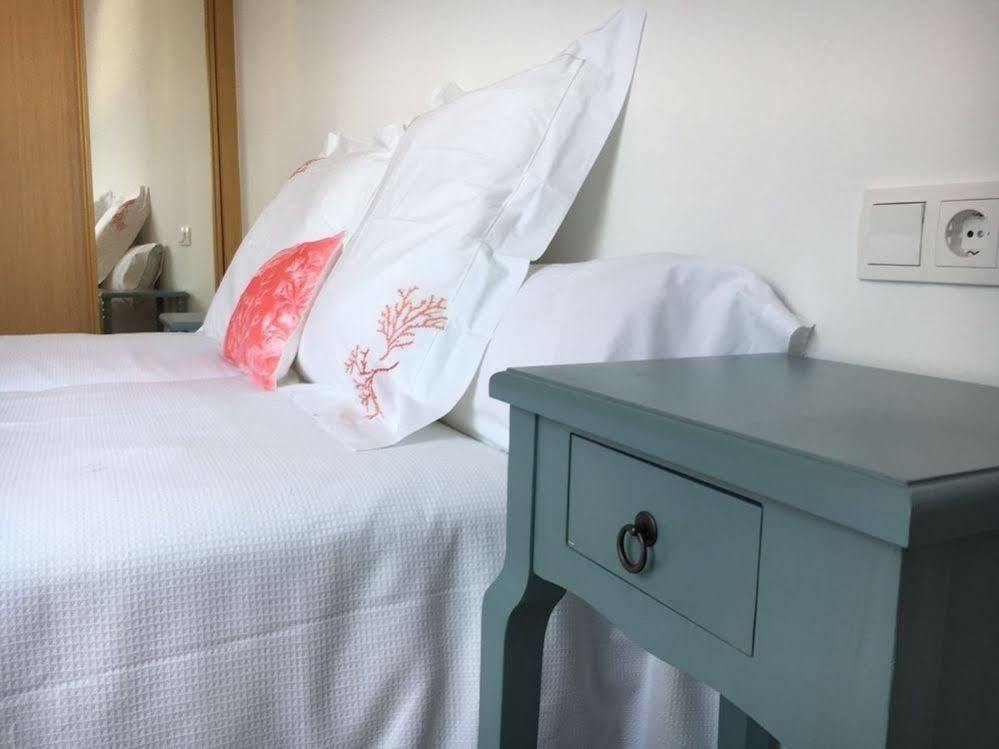 Duerming Sea View Viveiro公寓 外观 照片