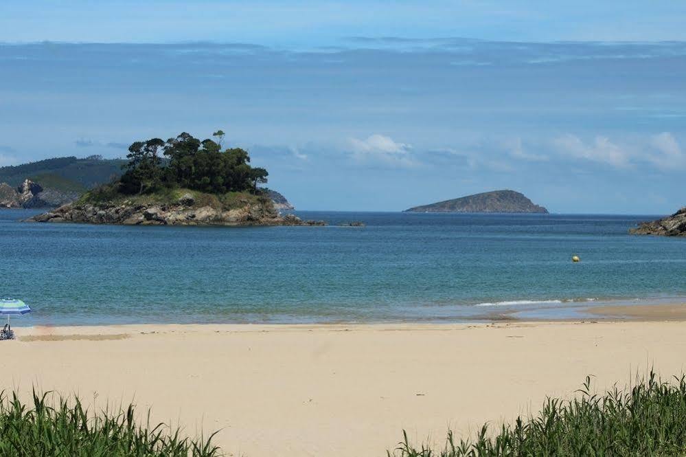 Duerming Sea View Viveiro公寓 外观 照片