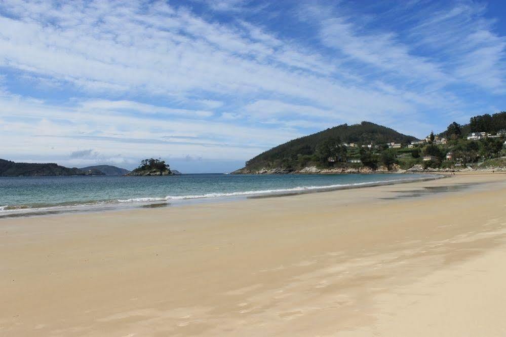 Duerming Sea View Viveiro公寓 外观 照片