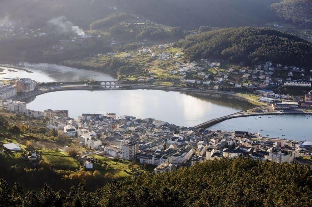 Duerming Sea View Viveiro公寓 外观 照片