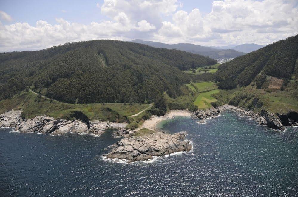 Duerming Sea View Viveiro公寓 外观 照片